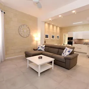 Luxury Maisonette , Birgu Malta