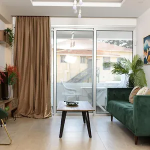 Amazonia Flat 102 , Larnaca Cyprus