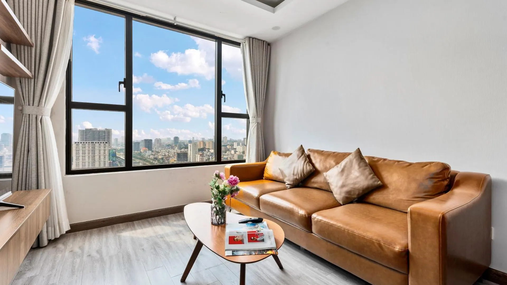Stellar Cbd Rivergate Apartment - Pool - Free 4G Sim For 3 Nights مدينة هوشي منه فيتنام