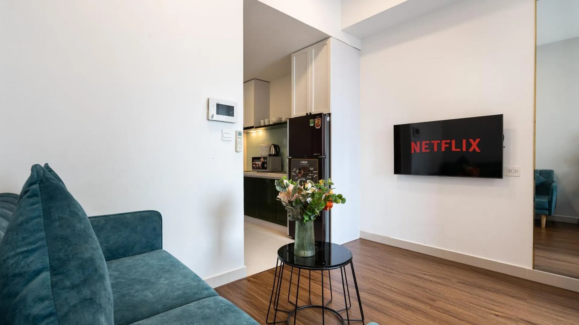 Stellar Cbd Rivergate Apartment - Pool - Free 4G Sim For 3 Nights مدينة هوشي منه